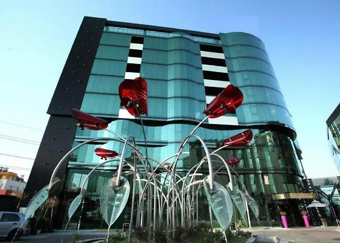 Hotel Emirates