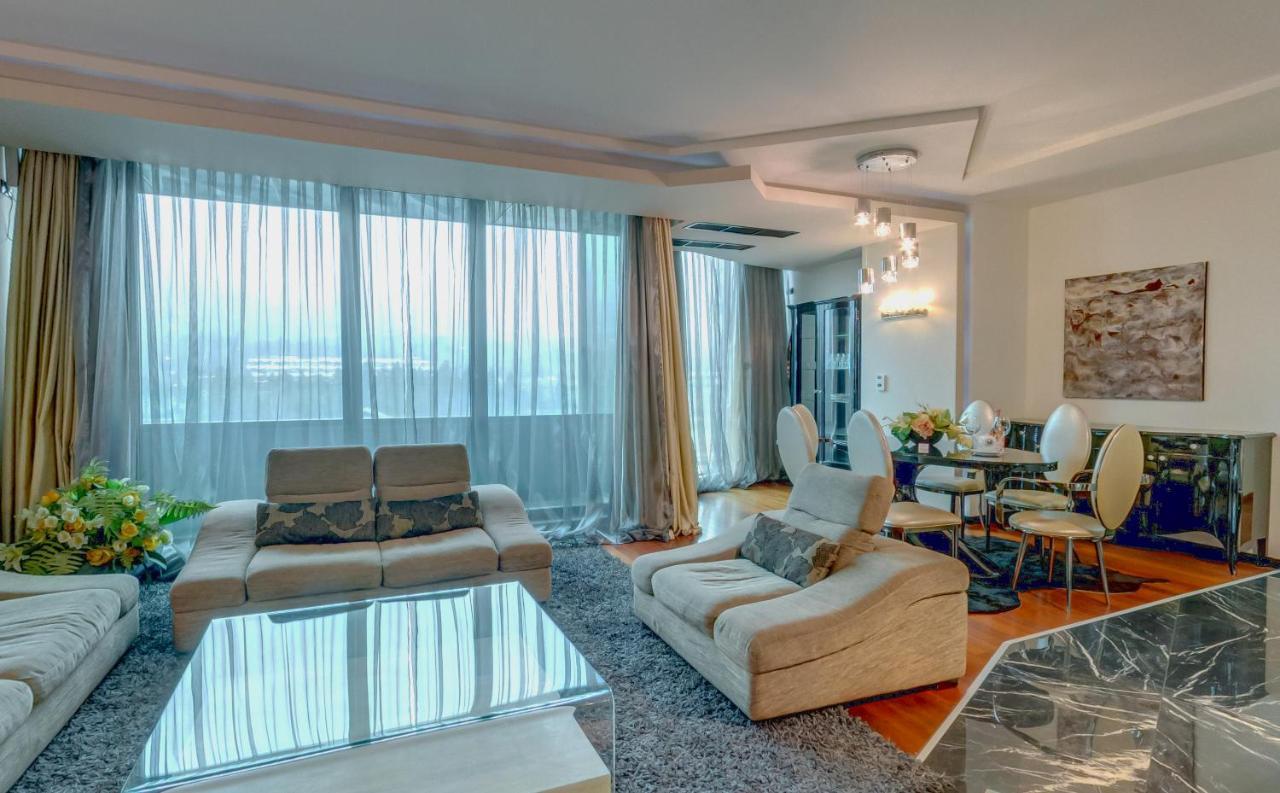 Aparthotel Emirates 5*