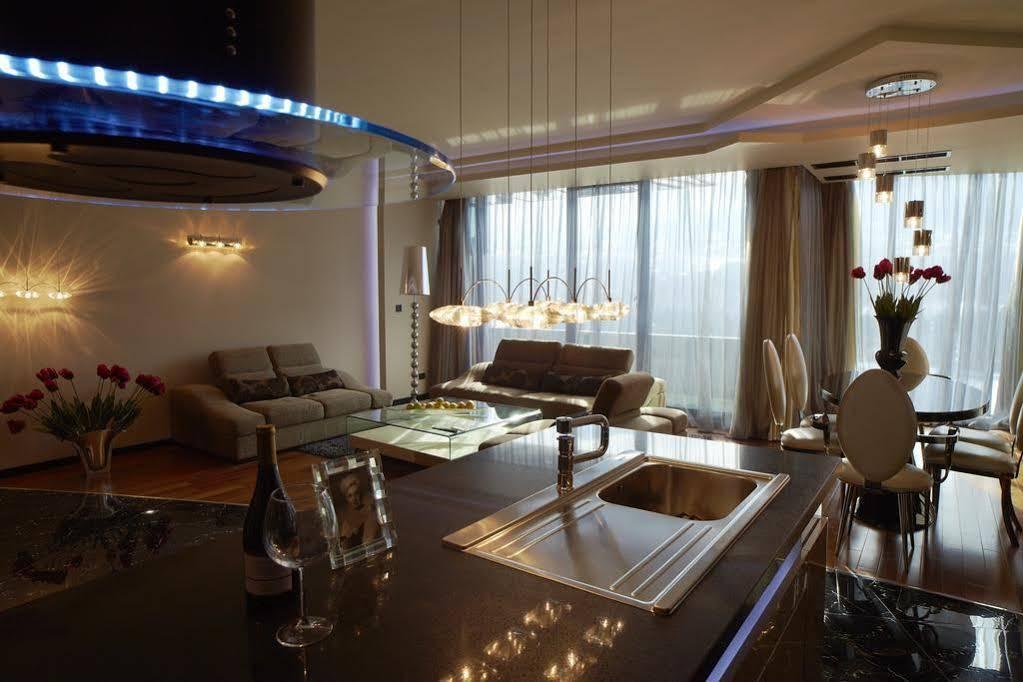 Emirates 5* Sofia