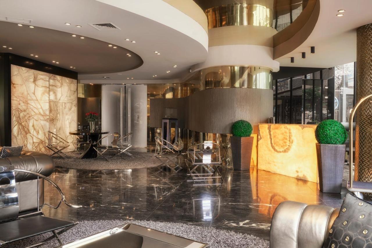 Aparthotel Emirates